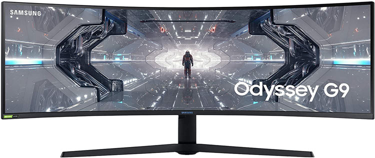 Samsung-Odyssey-G9-The-Best-49-Inches-Your-Money-Can-Buy-Featured-Image