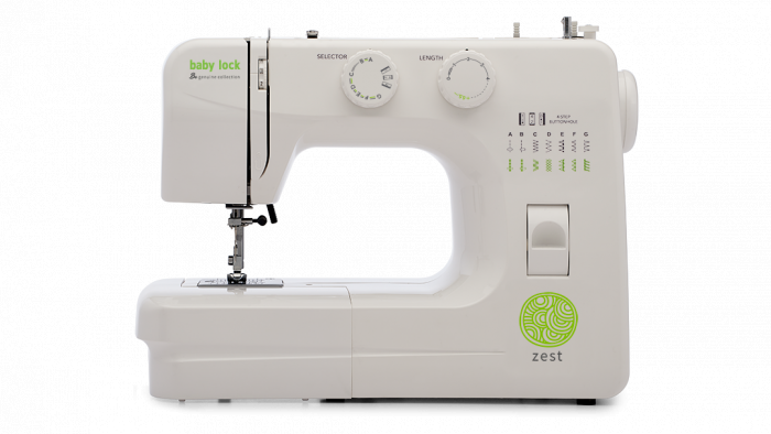 8 Best Baby Lock Sewing Machines